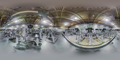 Gym «FITLAB FITNESS CLUB Merrimack», reviews and photos, 515 Daniel Webster Hwy, Merrimack, NH 03054, USA