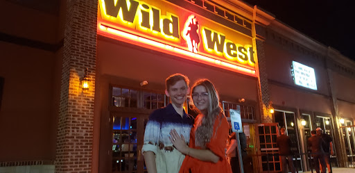 Bar «Wild West San Antonio», reviews and photos, 21025 Encino Commons Blvd, San Antonio, TX 78258, USA