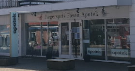 Jægerspris Fasan Apotek