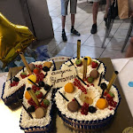 Photo n°6 de l'avis de Maria.' fait le 14/10/2023 à 21:55 sur le  Molinari & Mattarozzi à Scandolara Ripa d'Oglio