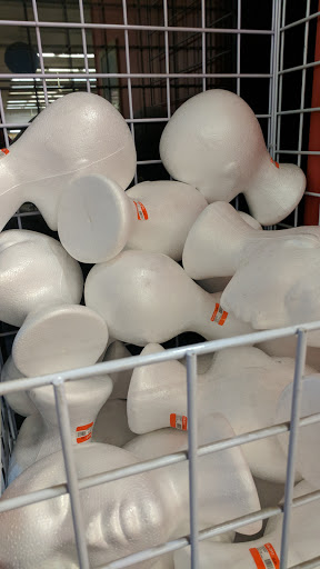 Thrift Store «Unique», reviews and photos