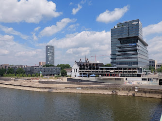 LANXESS AG - Headquarters