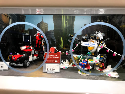 Toy Store «The LEGO Store», reviews and photos, 7400 San Pedro Ave, San Antonio, TX 78216, USA