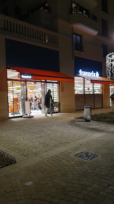 Franprix à Clamart