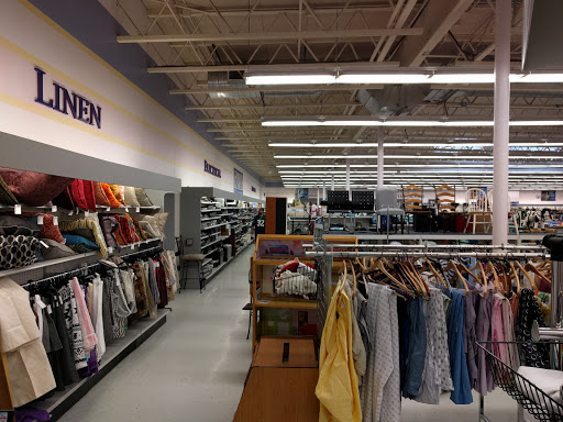 Thrift Store «Goodwill», reviews and photos, 6425 NE Fourth Plain Blvd, Vancouver, WA 98661, USA