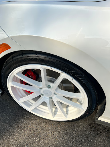 Car Wash «Clean Getaway Car Wash - Broad Street», reviews and photos, 3201 E Broad St, Mansfield, TX 76063, USA