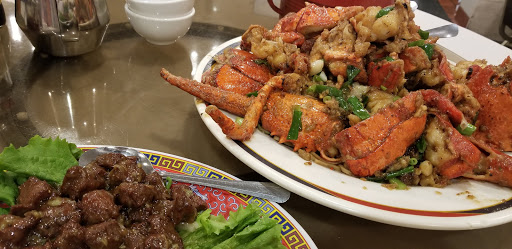 Tan Cang Newport Seafood Restaurant - Garden Grove, CA