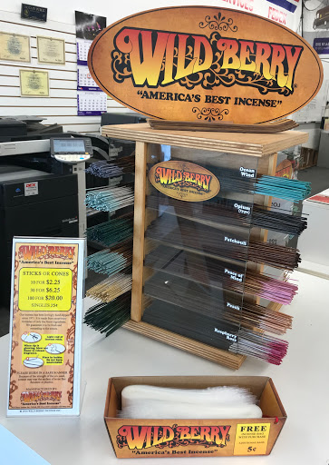 Notary Public «Qwik Pack & Ship», reviews and photos, 913 Beal Pkwy NW, Fort Walton Beach, FL 32547, USA