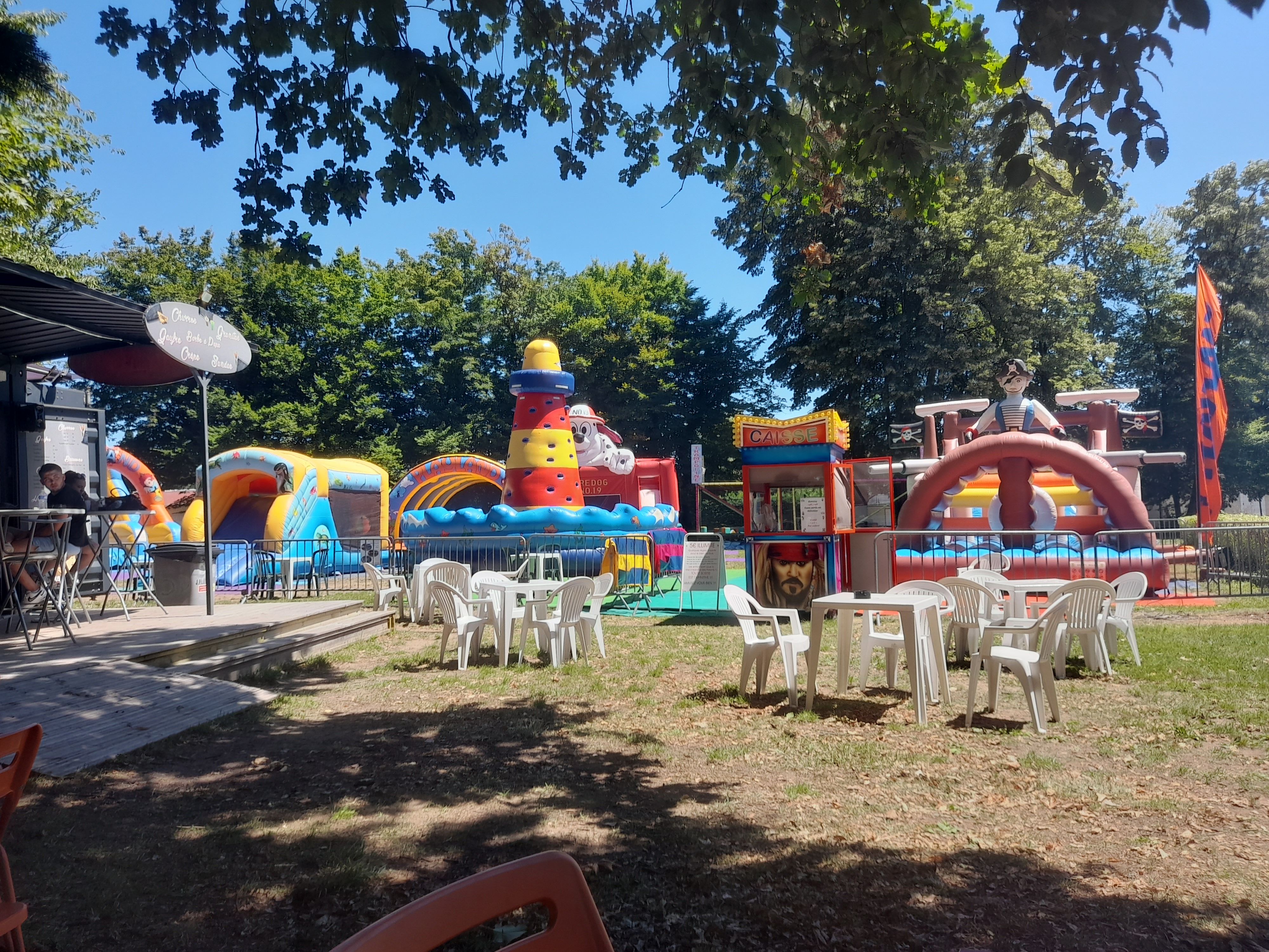 Photo n° 1 de l'avis de Maureen. fait le 11/07/2022 à 20:58