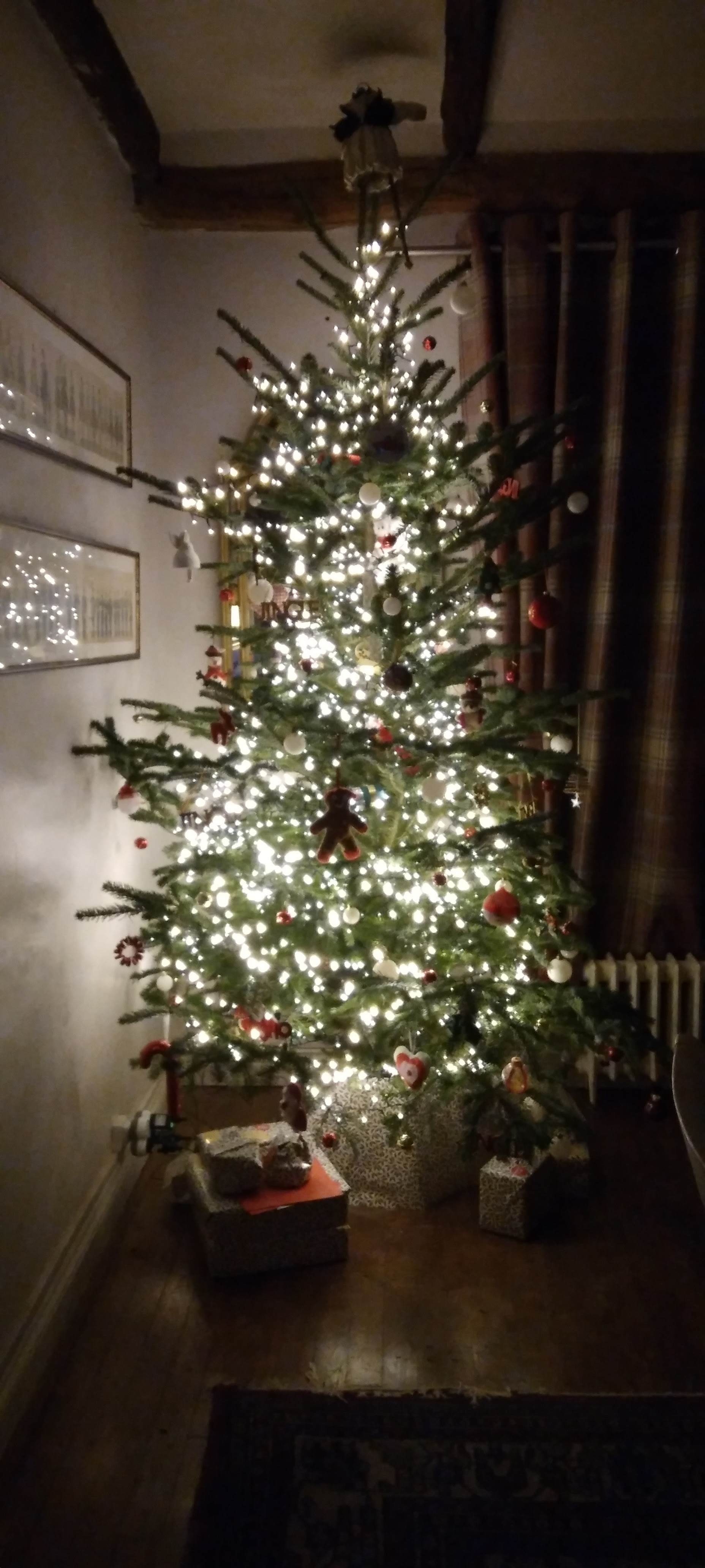 Photo n° 1 de l'avis de Kirsty-Anne.i fait le 16/12/2022 à 21:50