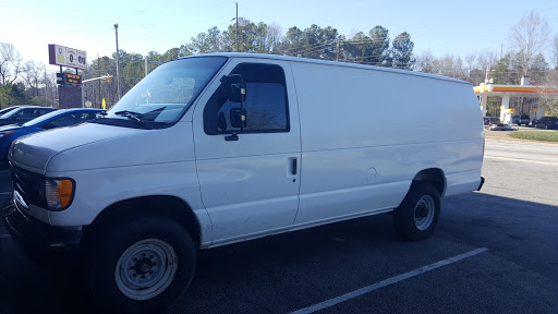 Used Car Dealer «Wiggles Auto Sales», reviews and photos, 647 South Gordon Rd SW, Mableton, GA 30126, USA