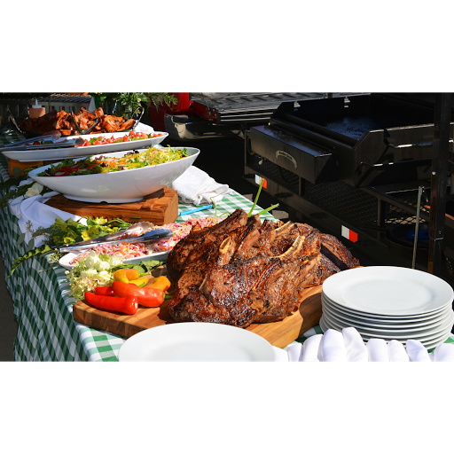 Caterer «All Smoked Up BBQ Catering», reviews and photos, 60 Newtown Rd #219, Danbury, CT 06810, USA