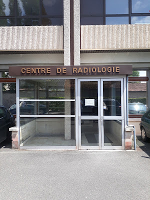 Cabinet de Radiologie et d'Echographie de Fontainebleau à Fontainebleau