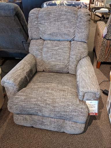 Furniture Store «La-Z-Boy Furniture Galleries», reviews and photos, 8901 E County Line Rd, Centennial, CO 80112, USA