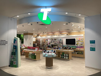 Telstra Wollongong