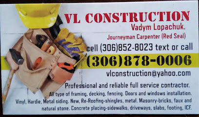 VL Construction