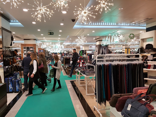 El Corte Inglés