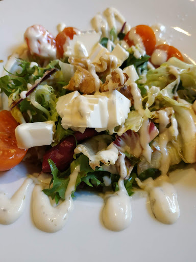 Restaurante Dikken Gastrobar