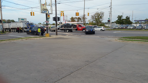 Furniture Store «Unclaimed Freight Furniture», reviews and photos, 2130 S Dort Hwy, Flint, MI 48507, USA