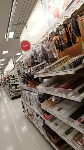 Department Store «Target», reviews and photos, 356 12th St SW, Forest Lake, MN 55025, USA