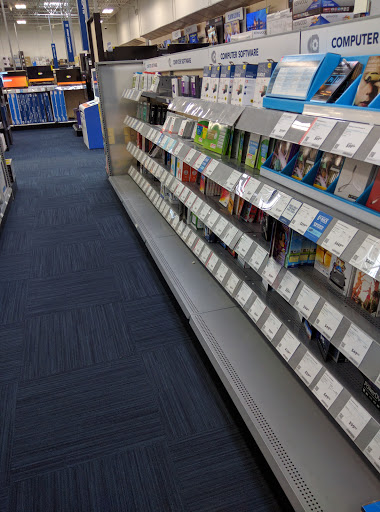 Electronics Store «Best Buy», reviews and photos, 3209 Vestal Pkwy E, Vestal, NY 13850, USA