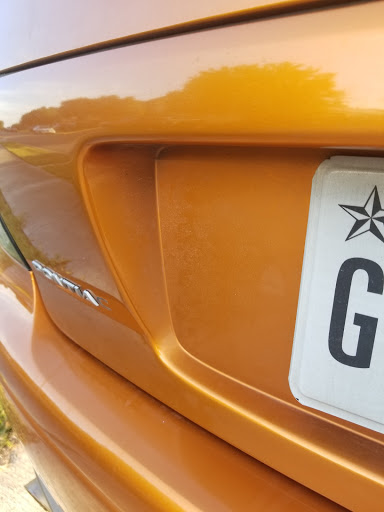 Car Wash «Water Works Auto Spa Kyle», reviews and photos, 22287 Interstate 35 Frontage Rd, Kyle, TX 78640, USA