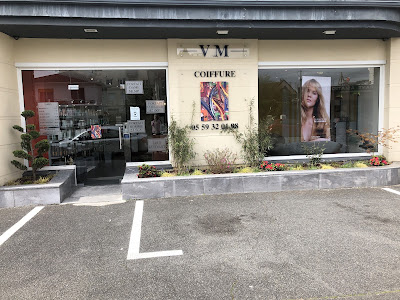 V M Coiffure à Billère