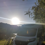 Photo n°7 de l'avis de Silvana.. fait le 02/09/2017 à 21:35 sur le  Ferieninsel Winningen à Winningen