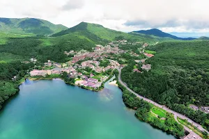 Unzen Onsen image