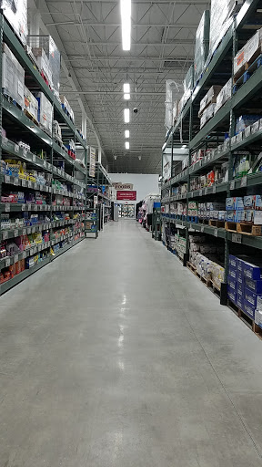 Warehouse club «BJ’s Wholesale Club», reviews and photos, 400 Quality Dr, Hooksett, NH 03106, USA