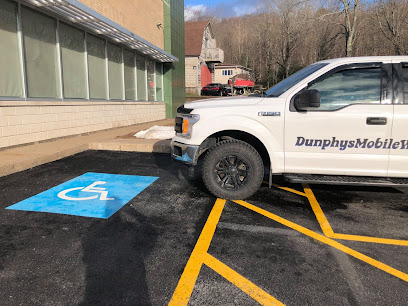 Dunphy's Mobile Wash
