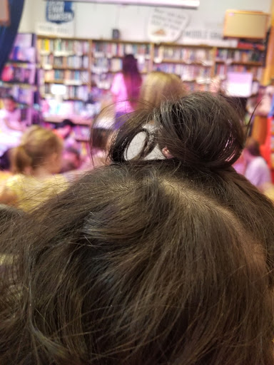 Book Store «Little City Books», reviews and photos, 100 Bloomfield St, Hoboken, NJ 07030, USA