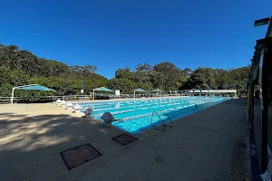 Epping Aquatic and Leisure Centre image