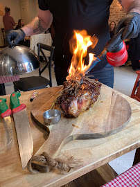 Les plus récentes photos du Restaurant à viande Le Pic Gourmand à Andernos-les-Bains - n°5