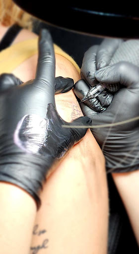 Explore kobe tattoos ideas, creative tattoo ideas in Lavonia, available at New Moon Tattoo LLC
