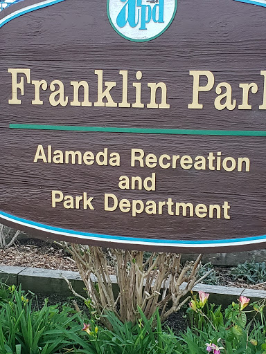 Park «Franklin Park», reviews and photos, 1432 San Antonio Ave, Alameda, CA 94501, USA