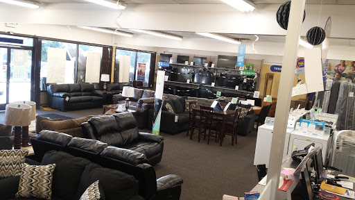 Furniture Rental Service «Rent-A-Center», reviews and photos, 5485 N Figueroa St, Highland Park, CA 90042, USA