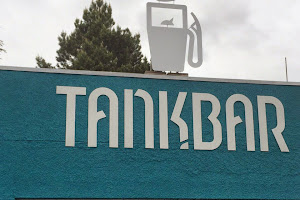 Tankstelle Tankbar