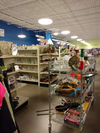 Non-Profit Organization «Goodwill Store», reviews and photos, 11561 Geist Pavilion Dr, Fishers, IN 46037, USA