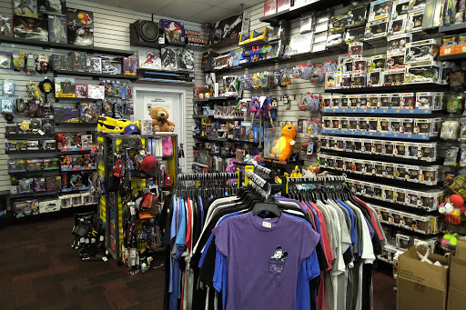 Video Game Store «GameStop», reviews and photos, 890 Renz Ln, Gilroy, CA 95020, USA