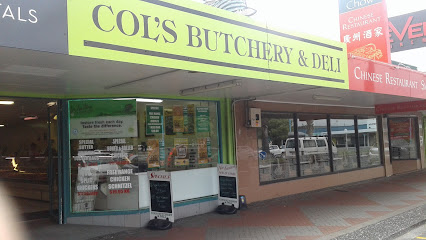 Col's Butchery & Deli