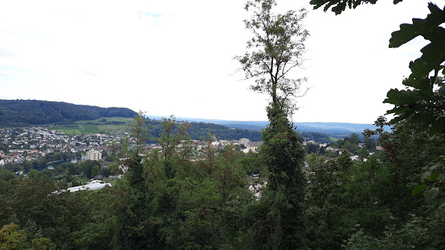 Rezensionen über Dirtpark Galgenbuck in Schaffhausen - Fitnessstudio