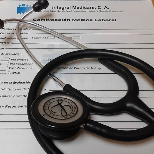 Integral Medicare C.A.