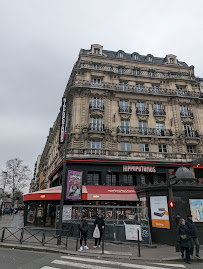 Les plus récentes photos du Restaurant Hippopotamus Steakhouse à Paris - n°11