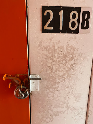 Self-Storage Facility «Public Storage», reviews and photos, 5100 Moffett Rd, Mobile, AL 36618, USA