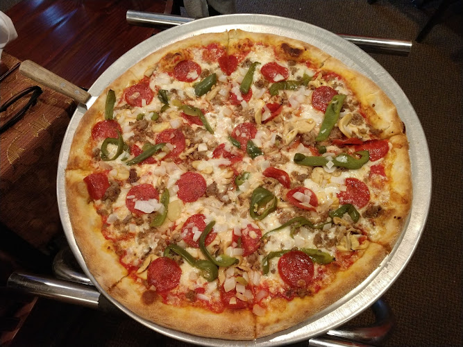 #11 best pizza place in Lakehurst - Italy's Best Pizza