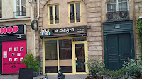 Photos du propriétaire du Restaurant italien La salga à Paris - n°1