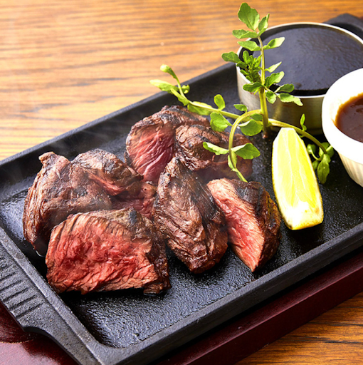 STEAK THE FIRST 高田馬場