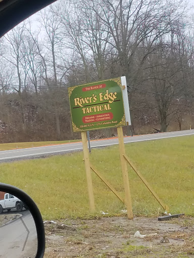 Gun Shop «River’s Edge Tactical», reviews and photos, 6738 Center Rd, Valley City, OH 44280, USA