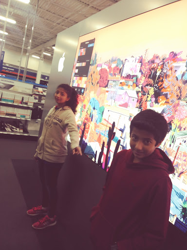 Shopping Mall «Crystal Point Mall Shopping Center», reviews and photos, 6000 Northwest Hwy, Crystal Lake, IL 60014, USA